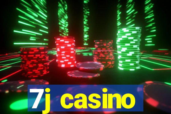 7j casino